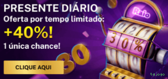 Fortune Tiger Slot tgjogo