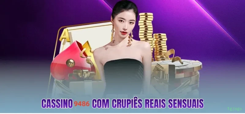 Dicas de Slots tgjogo