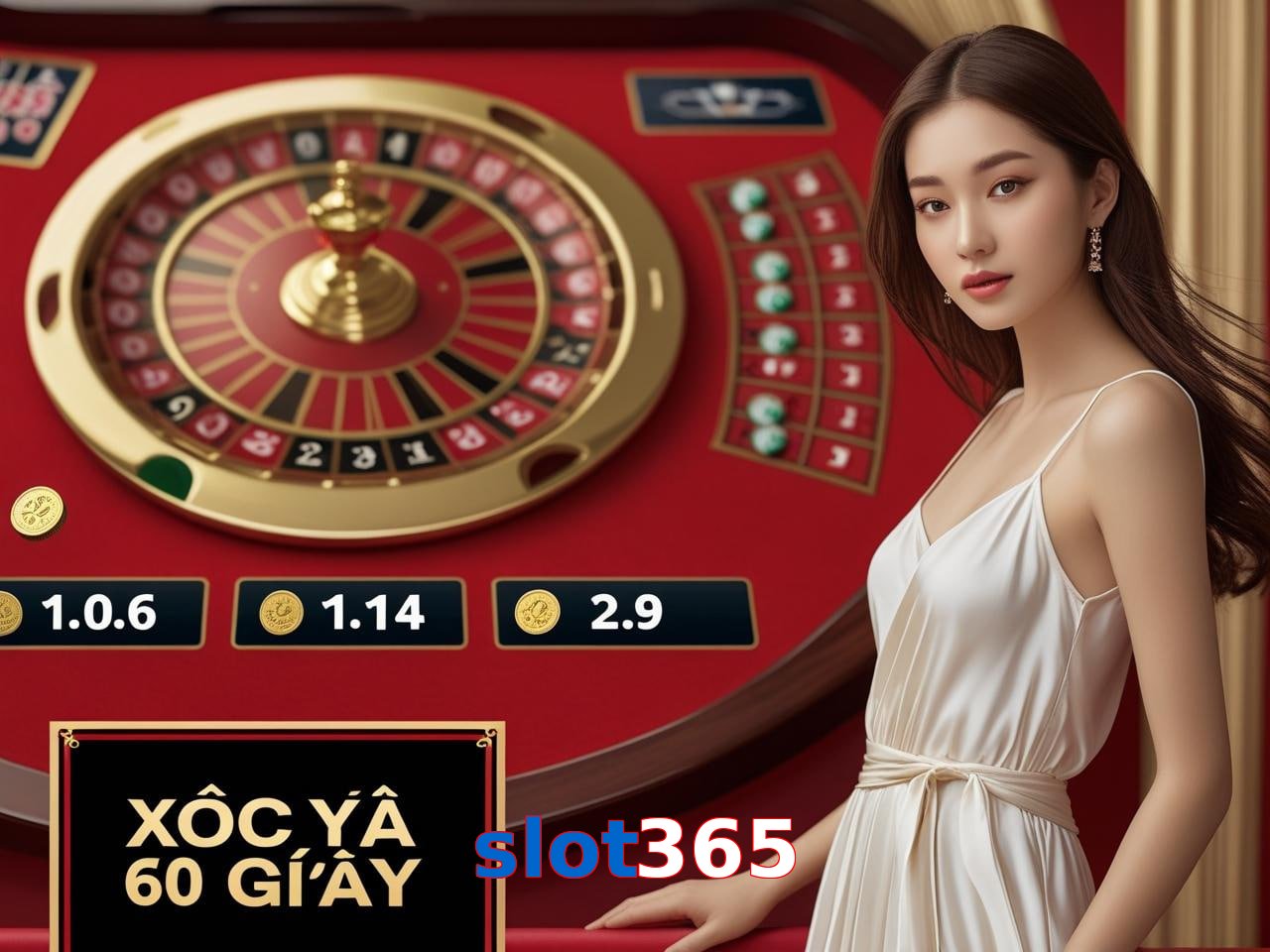 slot365