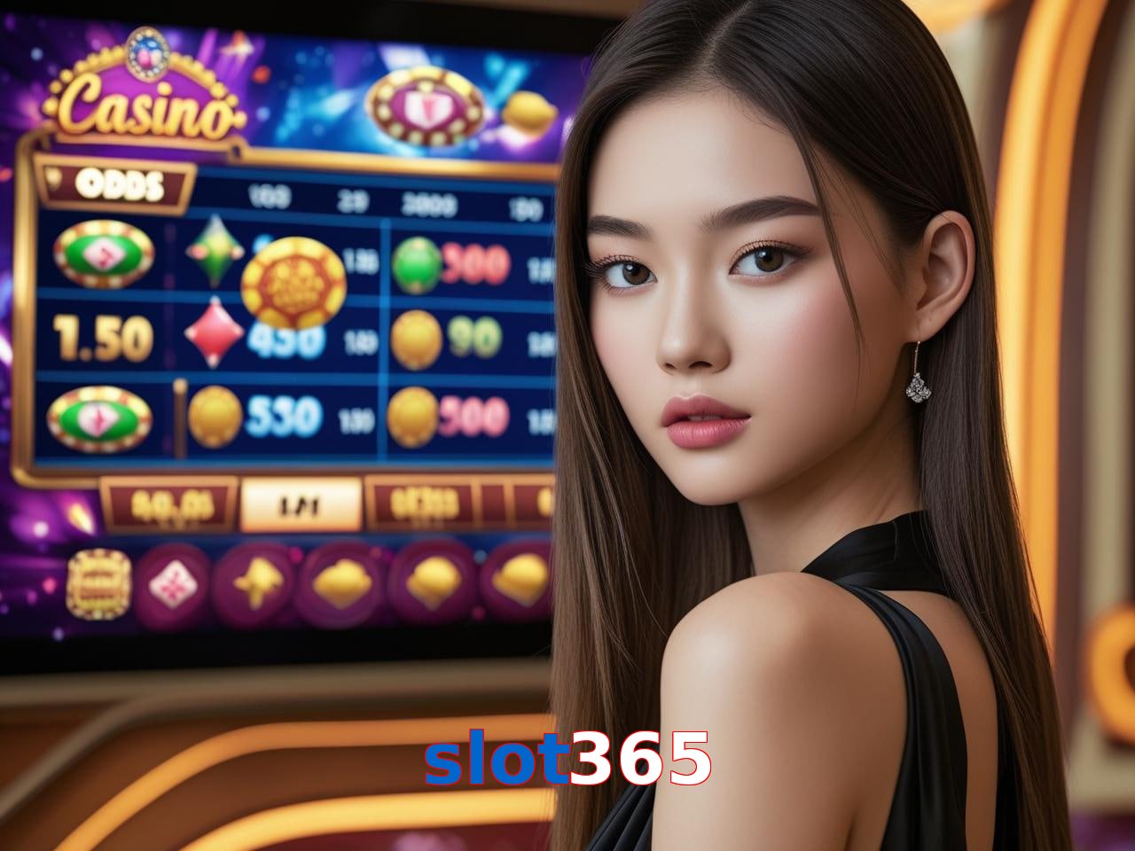 slot365