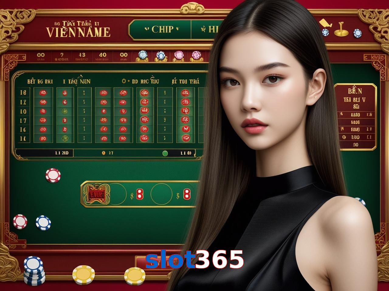 slot365