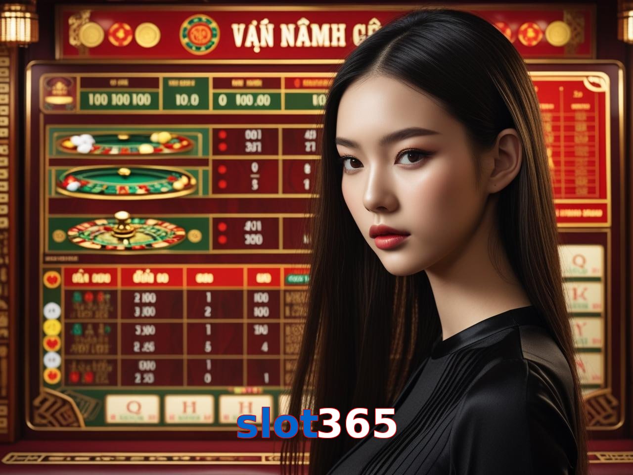 slot365