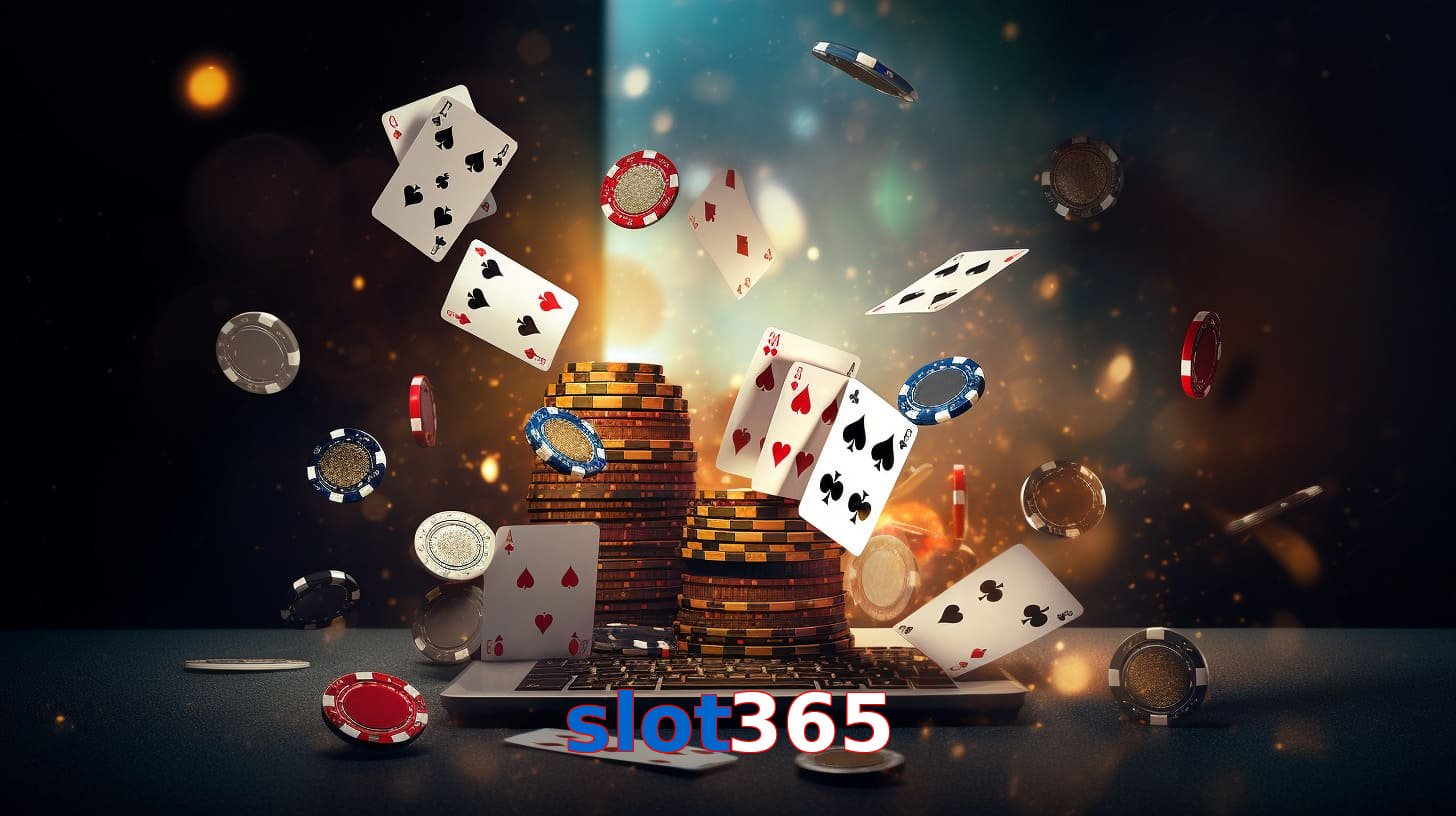 slot365