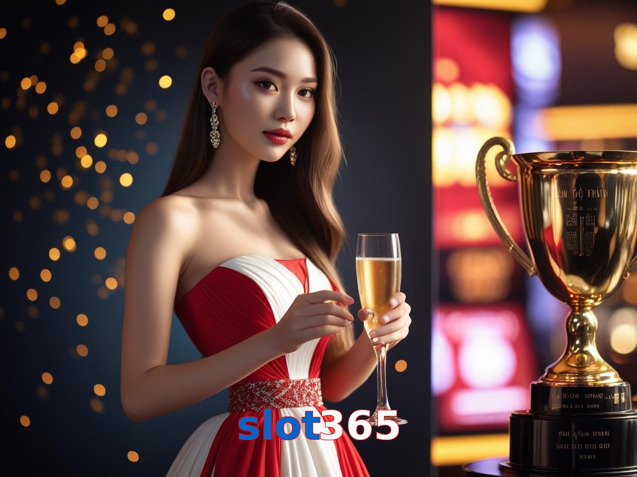 slot365
