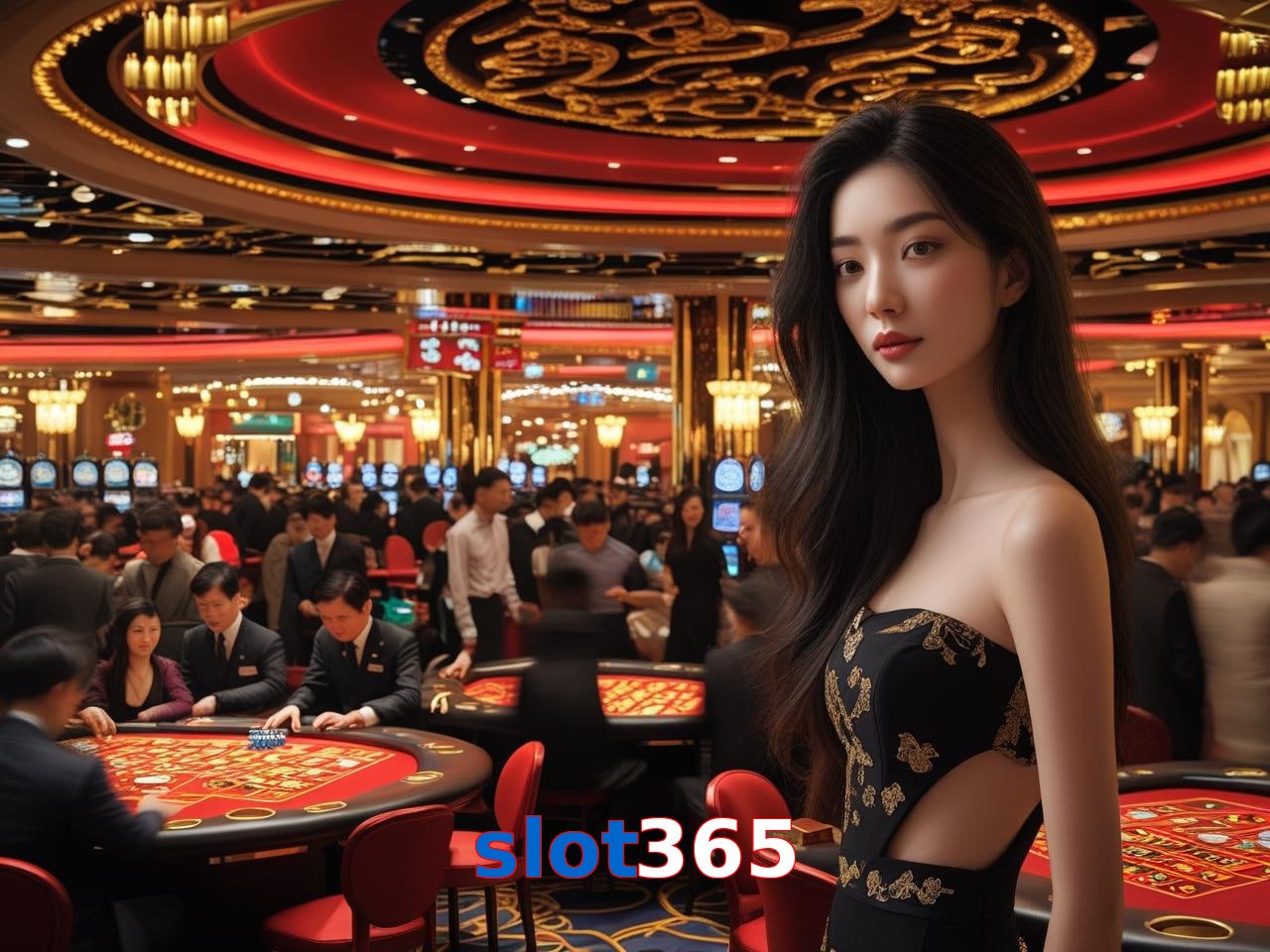 slot365