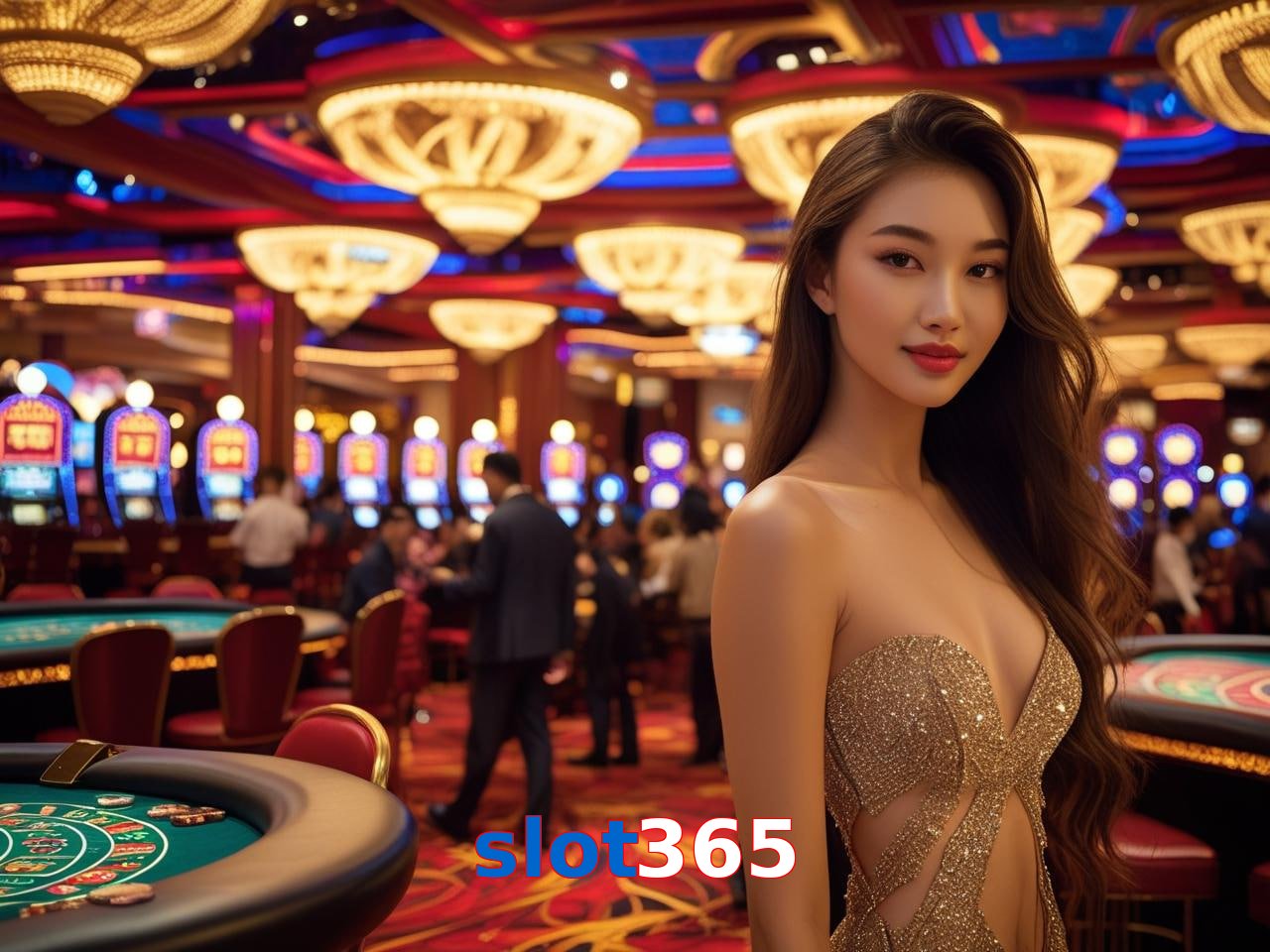slot365