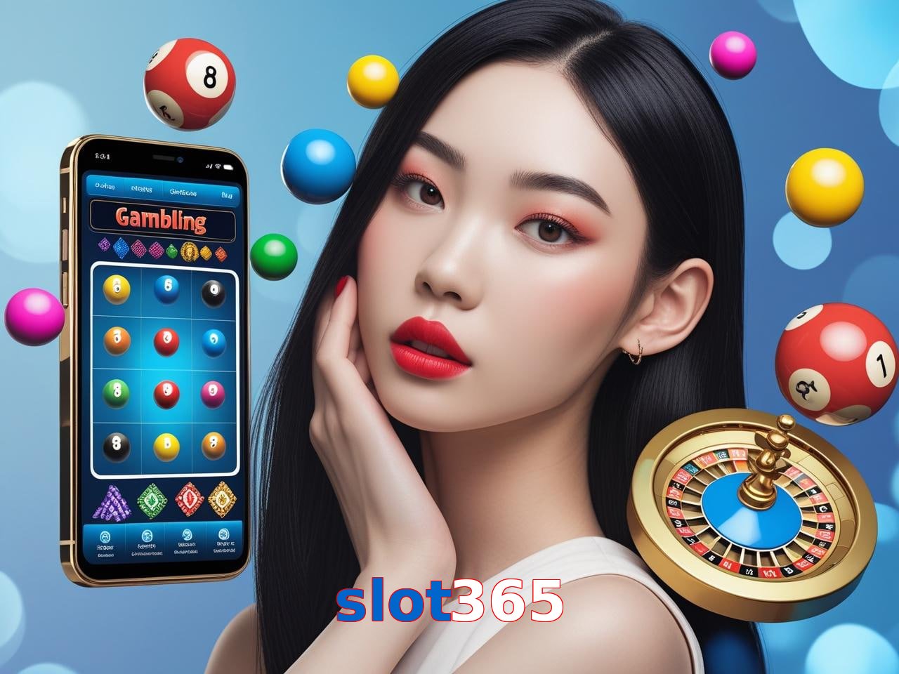 slot365