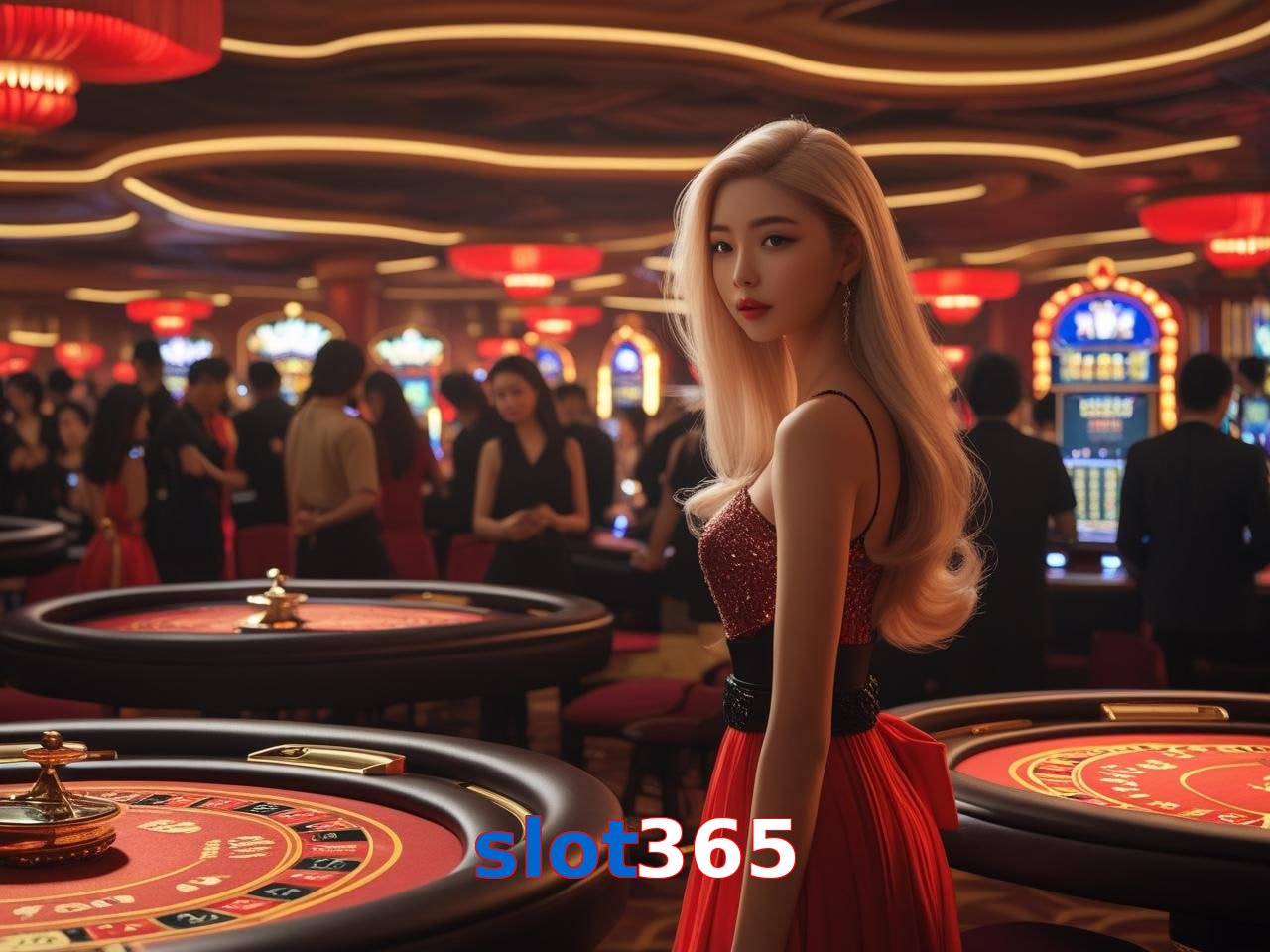 slot365