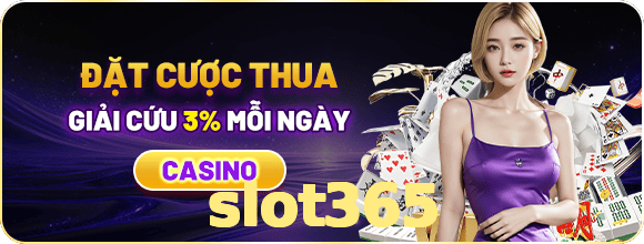slot365