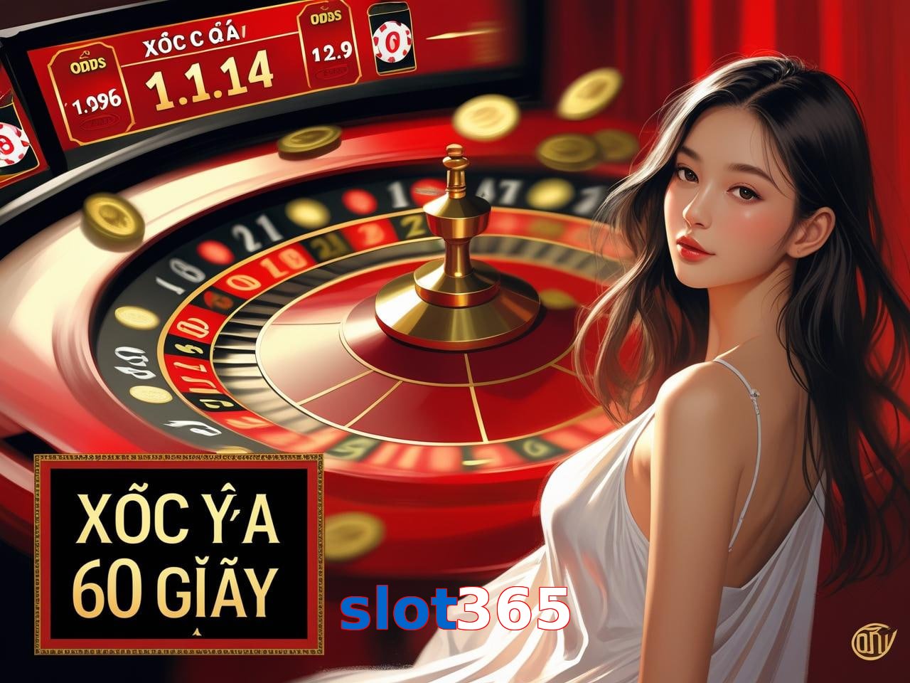slot365