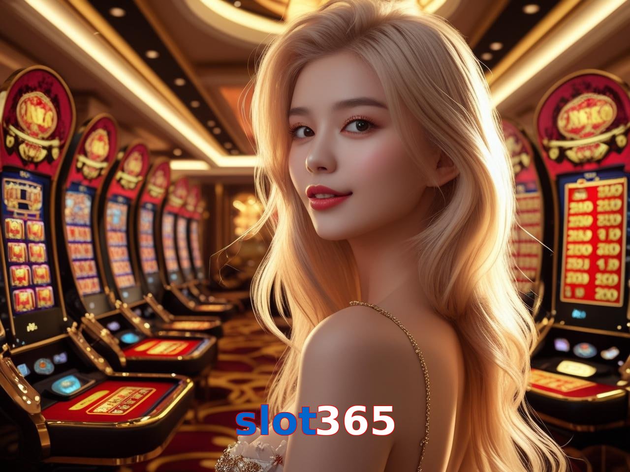 slot365