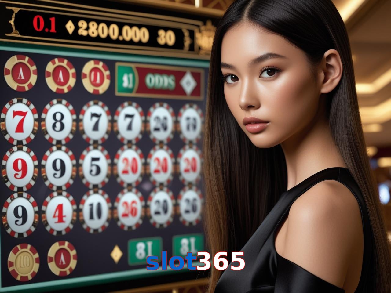 slot365