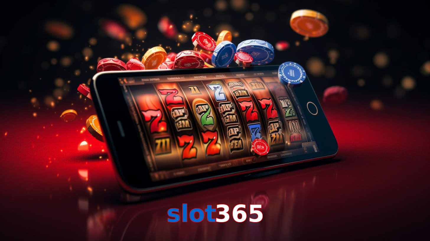 slot365